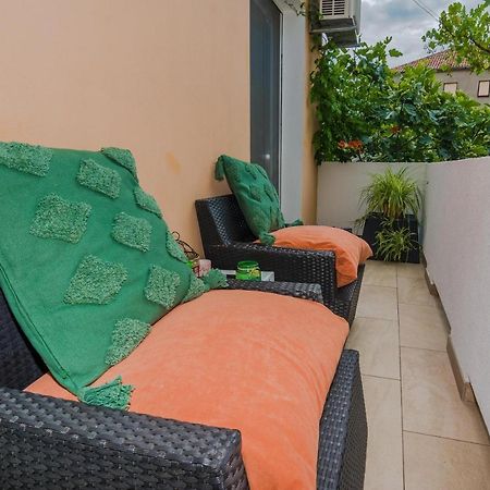Naomi Apartment Zadar Exterior foto