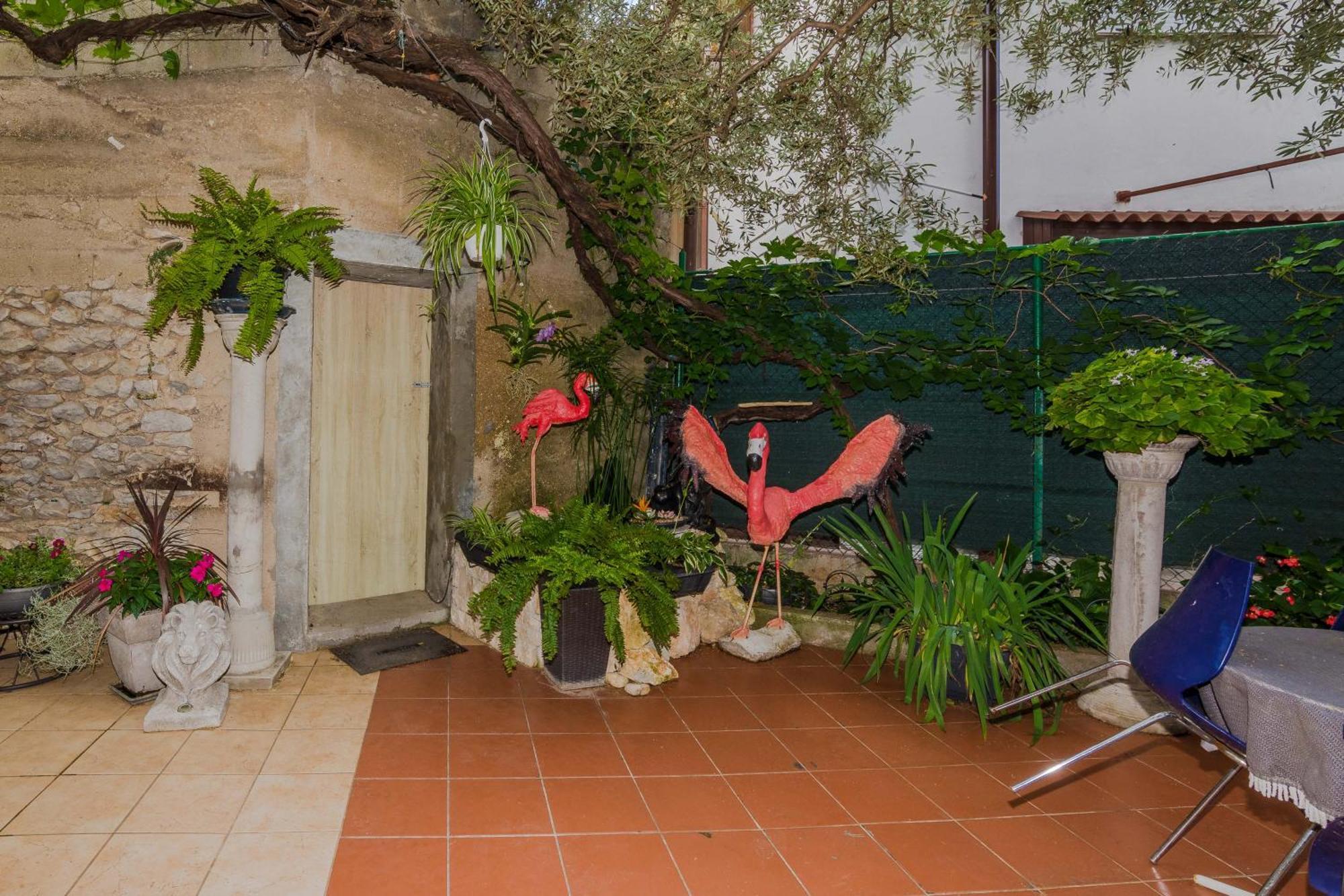 Naomi Apartment Zadar Exterior foto