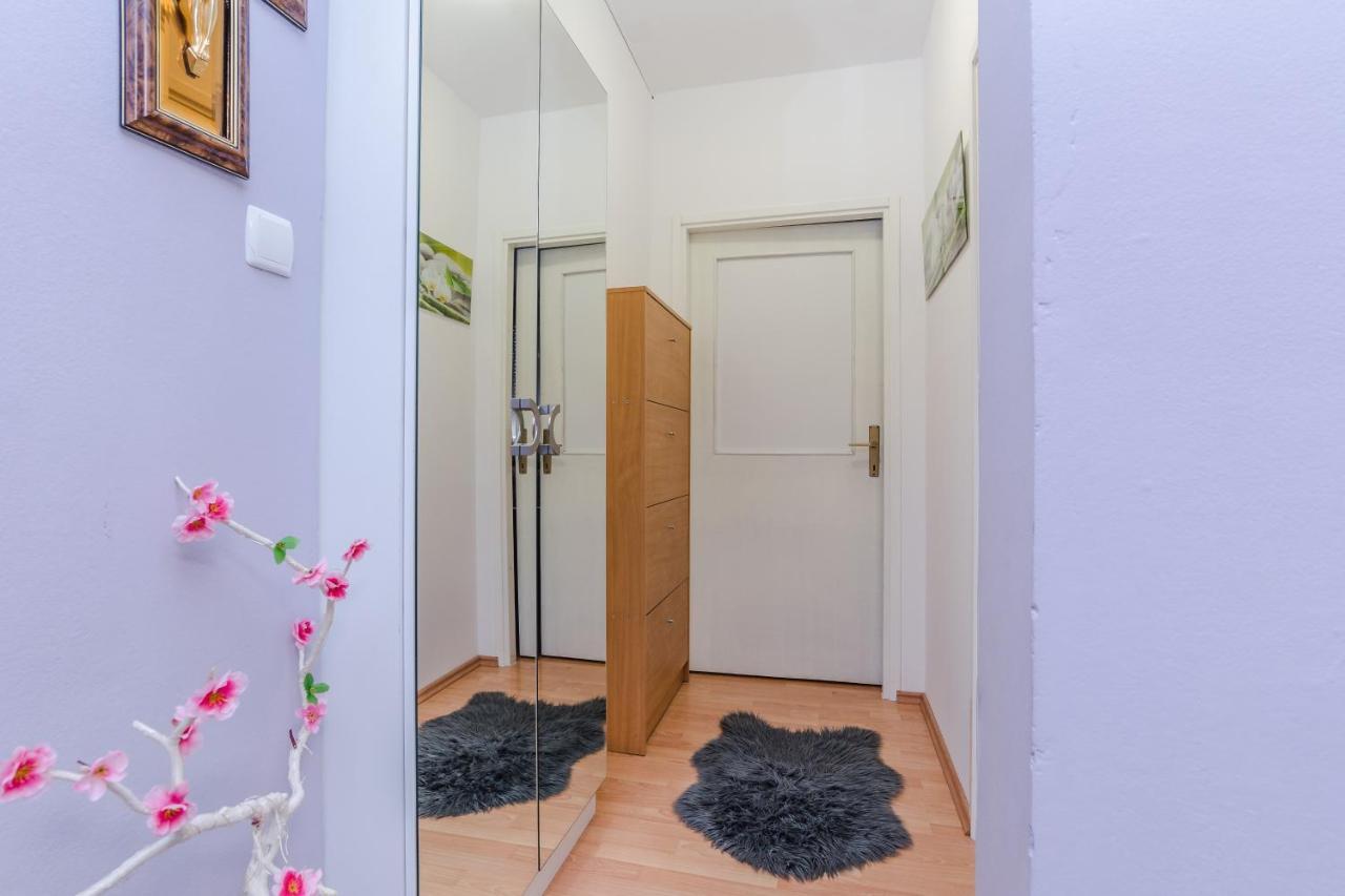 Naomi Apartment Zadar Exterior foto
