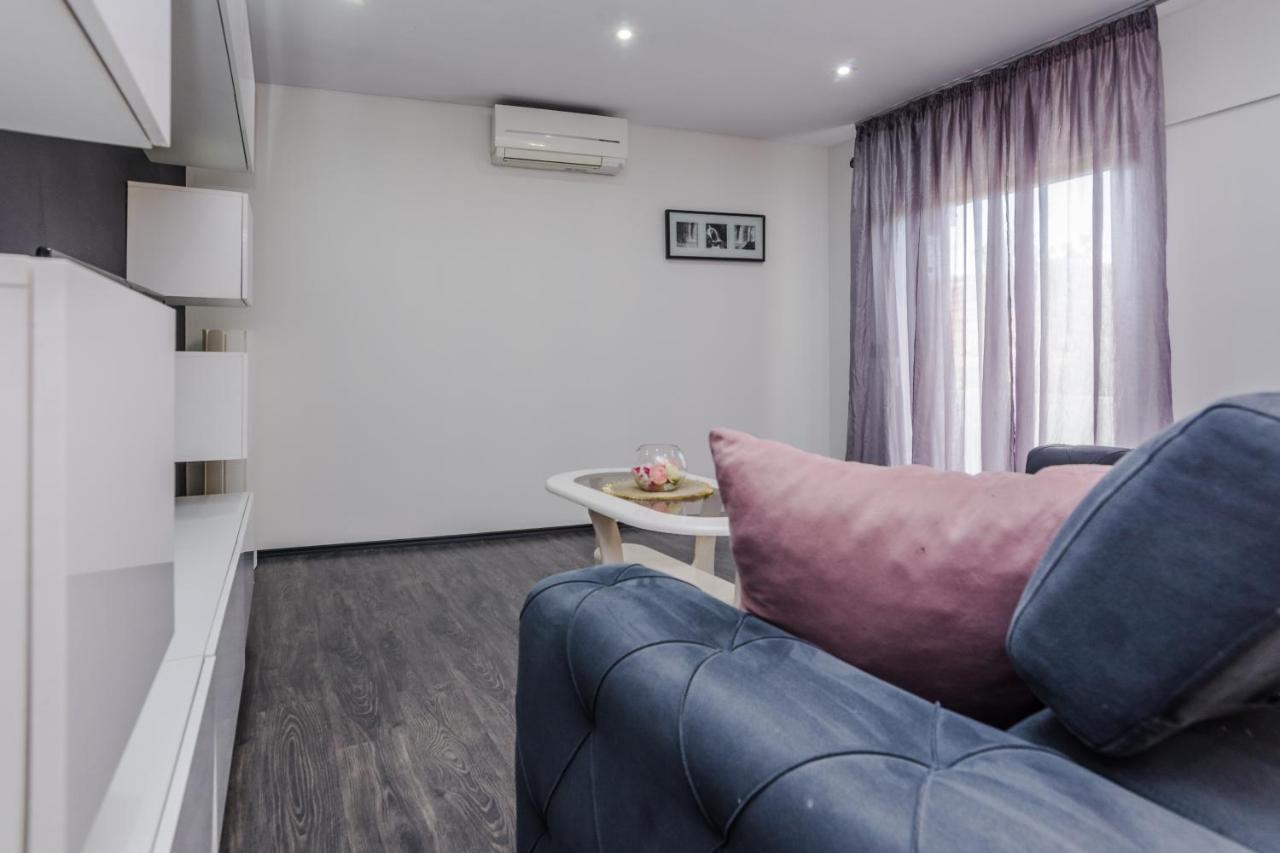 Naomi Apartment Zadar Exterior foto