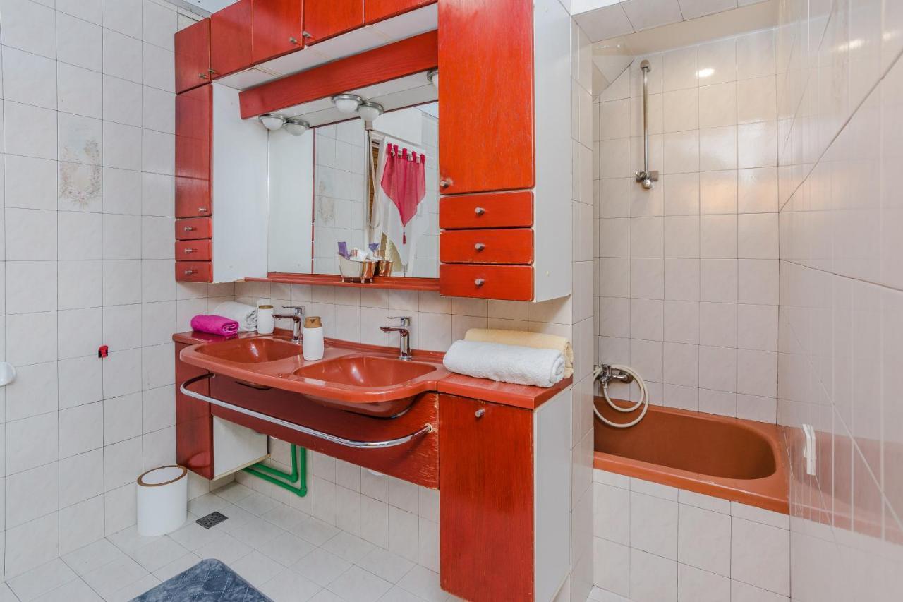 Naomi Apartment Zadar Exterior foto