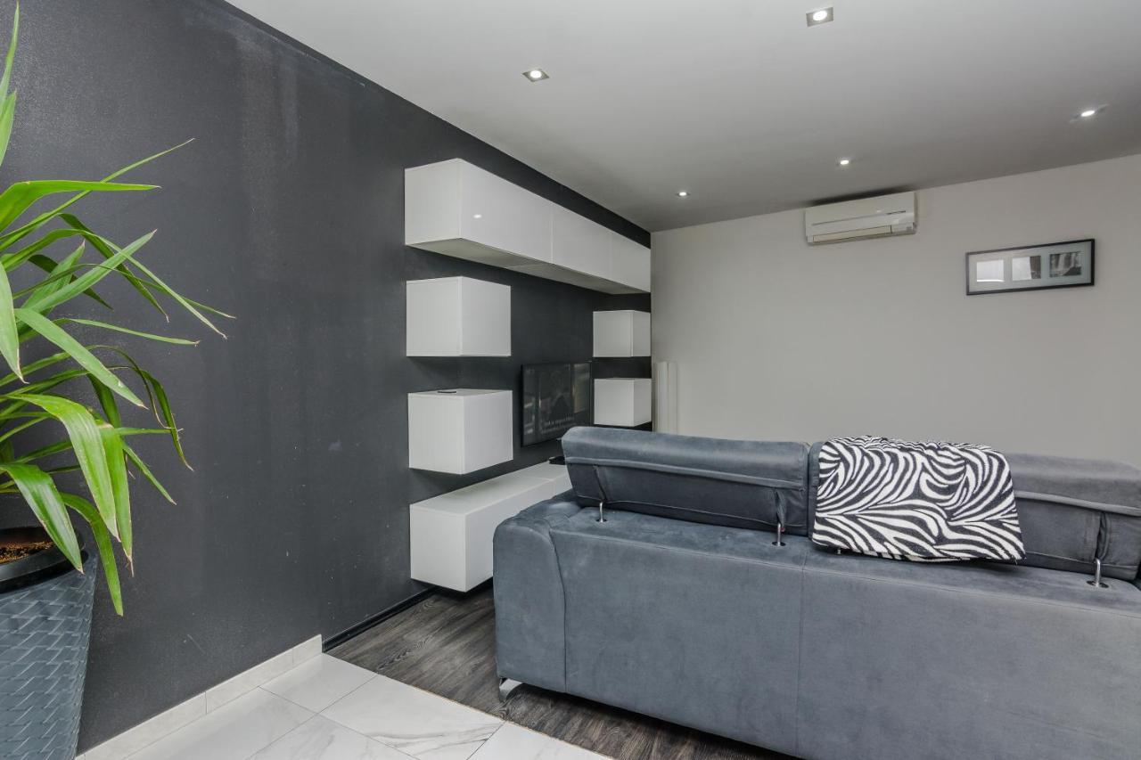 Naomi Apartment Zadar Exterior foto