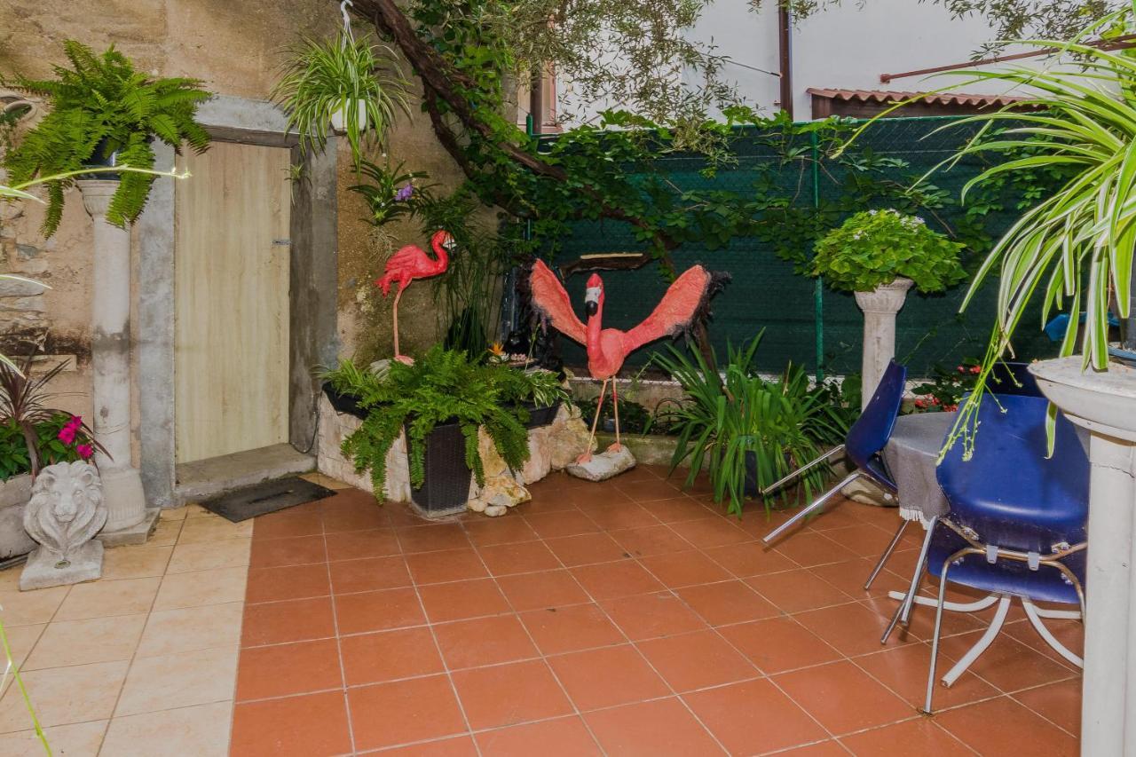 Naomi Apartment Zadar Exterior foto